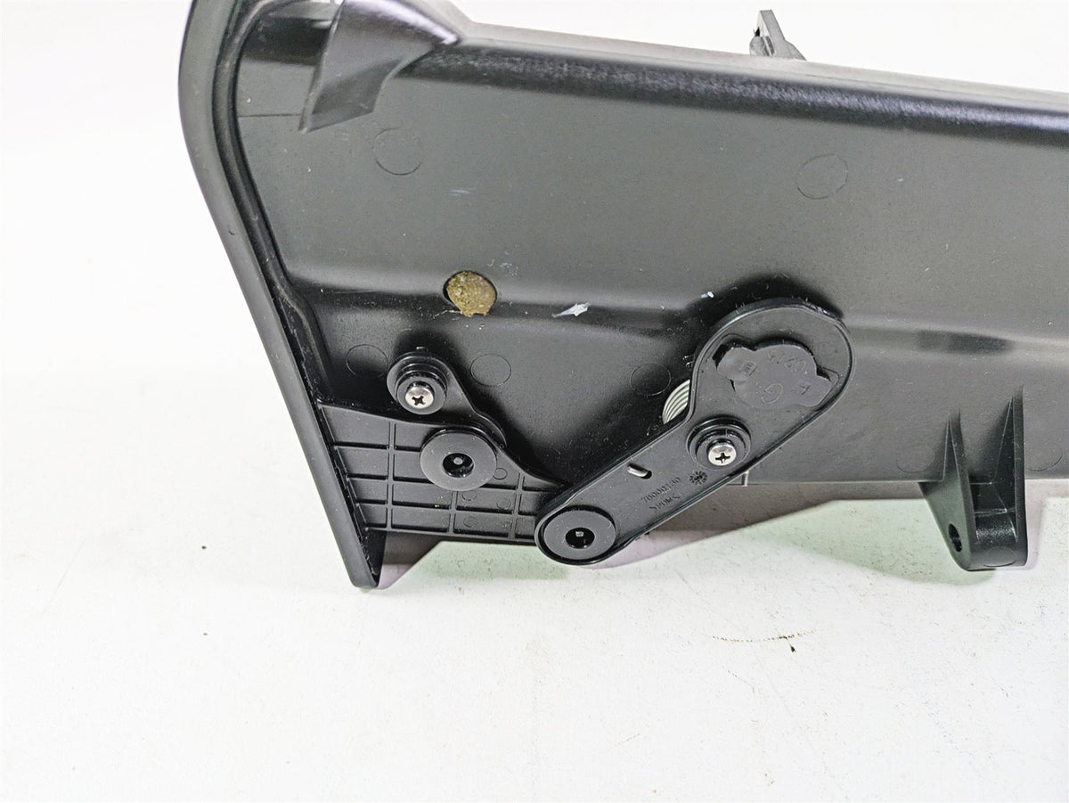 2015 Harley Touring FLHTKL Electra Glide Media Phone Compartment Box 76000117 {{ shop.shopifyCountryName }} - Mototech271
