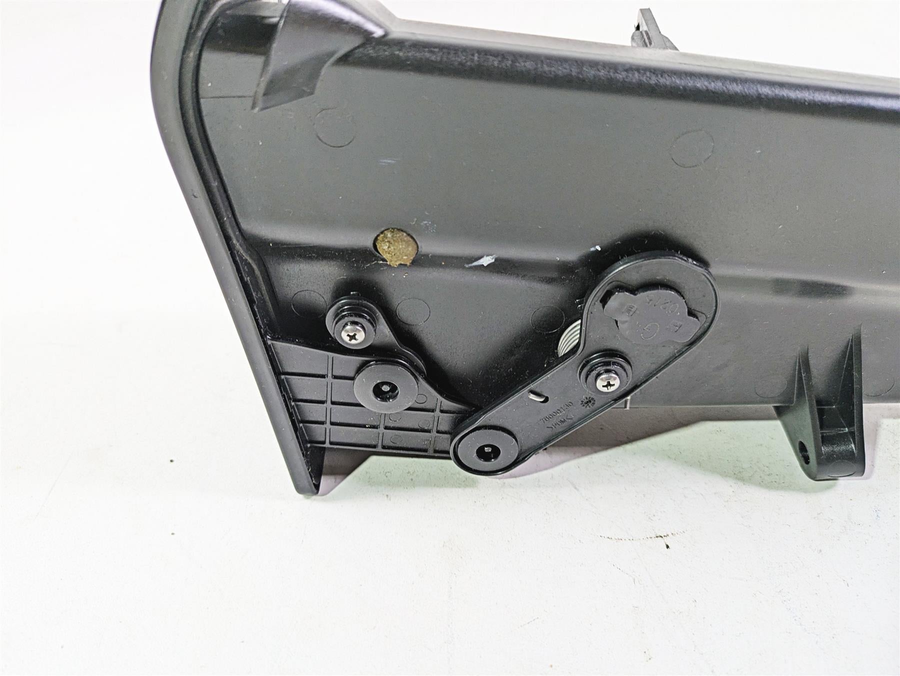 2015 Harley Touring FLHTKL Electra Glide Media Phone Compartment Box 76000117 {{ shop.shopifyCountryName }} - Mototech271