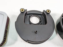 Load image into Gallery viewer, 2009 Harley Softail FLSTSB Cross Bones Air Cleaner Breather Filter 29347-08
