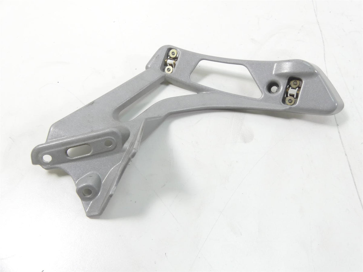 2006 Ducati 999 Biposto Left Mirror Rear View Mount Bracket Stay 82923851CA {{ shop.shopifyCountryName }} - Mototech271