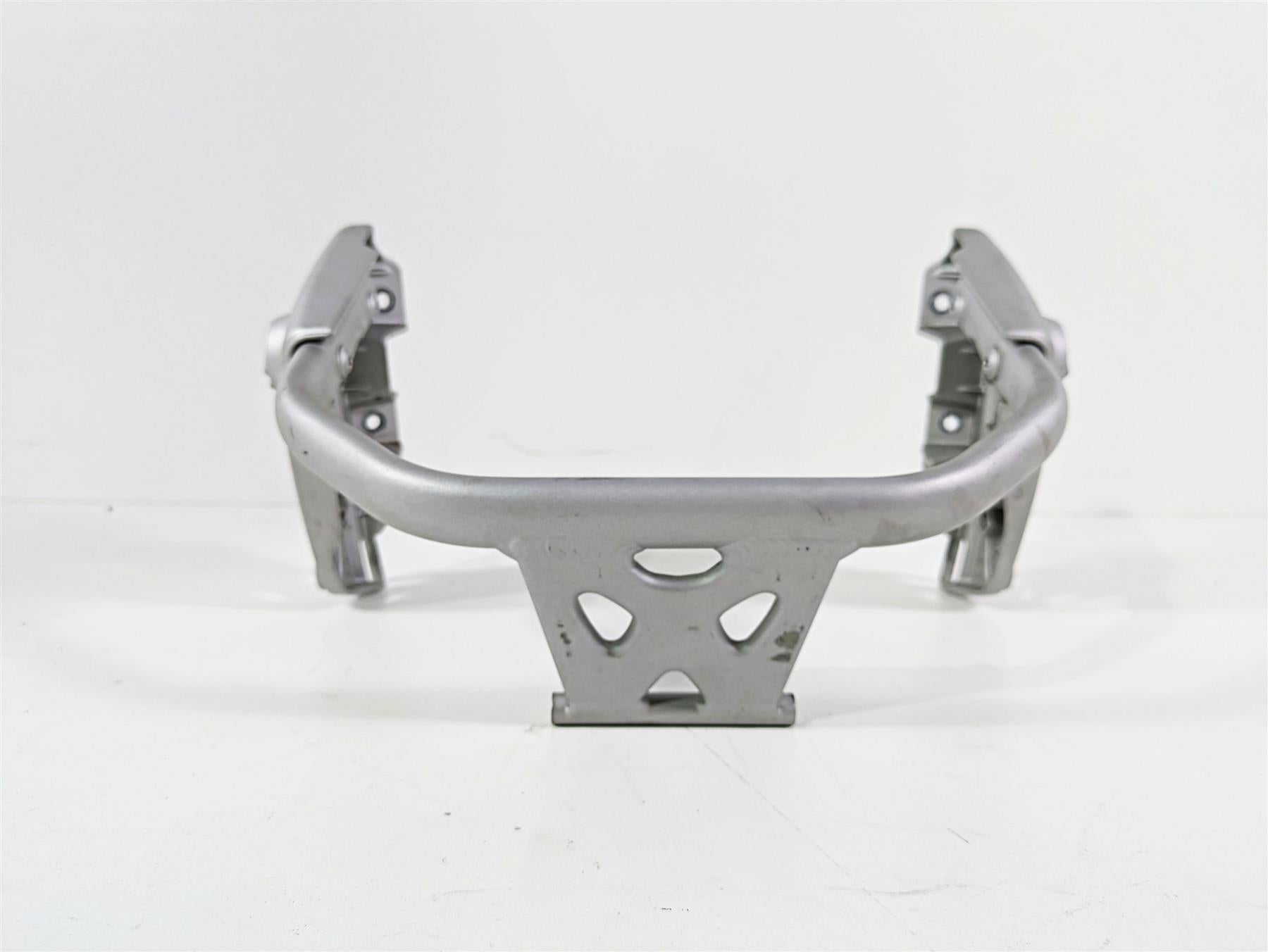 2006 BMW R1200GS K255 Adv Windshield Headlight Support Mount Bracket 46637702712 {{ shop.shopifyCountryName }} - Mototech271