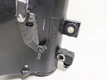 2023 Suzuki GSX1300 RR Hayabusa Straight Main Frame Chassis With Salvage Texas Title 41100-15H20-YAP {{ shop.shopifyCountryName }} - Mototech271