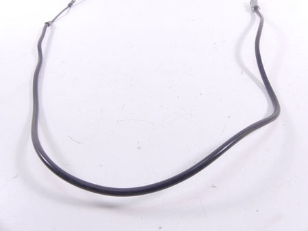 2009 Harley Touring FLHRC Road King Front Abs Master Cyl Brake Line 41679-09 {{ shop.shopifyCountryName }} - Mototech271