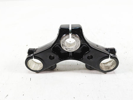 2017 Harley XL883 N Sportster Iron Upper Triple Tree Steering Clamp 46758-07 {{ shop.shopifyCountryName }} - Mototech271