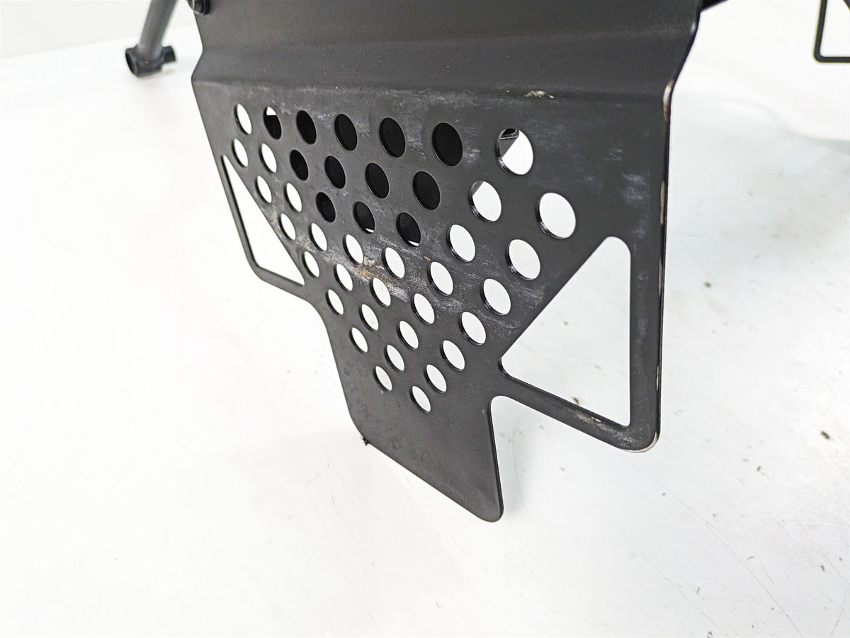 2022 Harley RA1250 S Pan America Side Case Saddlebag Mounting System 90202087 {{ shop.shopifyCountryName }} - Mototech271