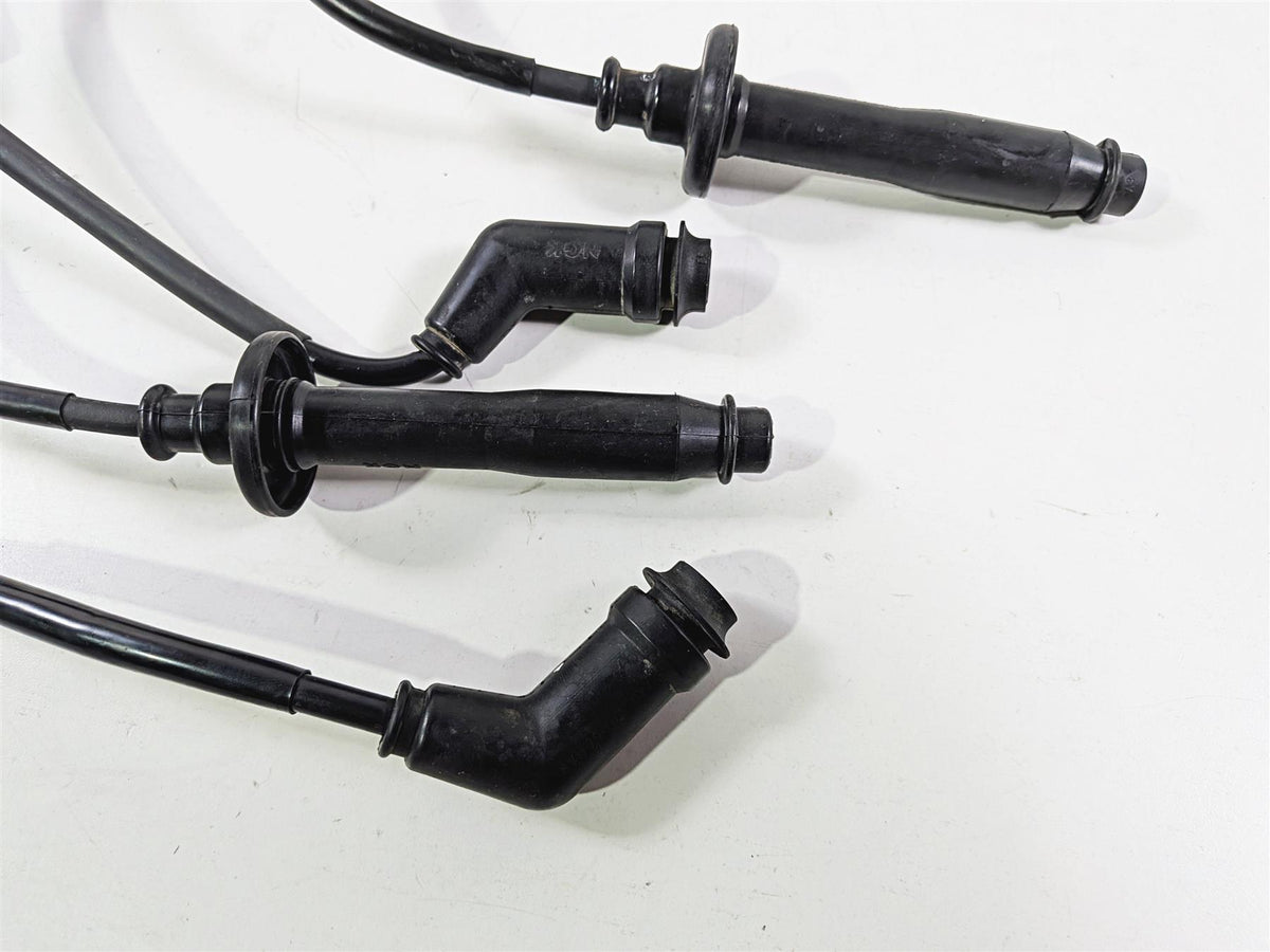 2017 Honda CRF1000 Africa Twin Ignition Coil & Mount Plate 30510-MJP-G51-Mototech271