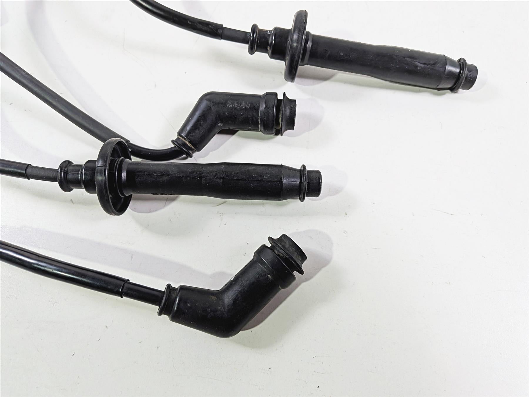 2017 Honda CRF1000 Africa Twin Ignition Coil & Mount Plate 30510-MJP-G51-Mototech271