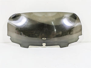 2010 Harley Touring FLHX Street Glide LRS Short Smoked Windshield Wind Shield