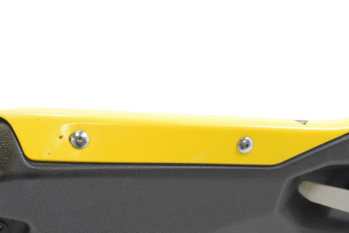 2016 Yamaha YXZ1000 R ES EPS 60th Anniversary Right Complete Door 2HC-K8558-00-0 {{ shop.shopifyCountryName }} - Mototech271