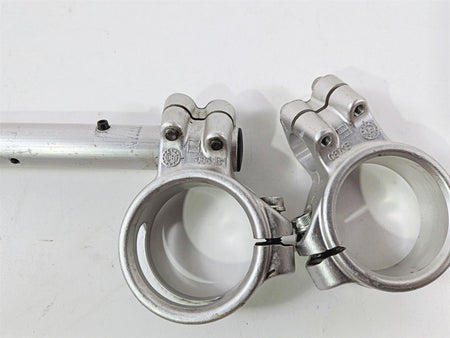 2008 Ducati 1098 SBK Clip On Handlebar Set - Read 36020861C 36020871C-Mototech271