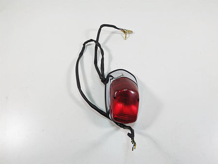 2006 Honda VT1100 C2 Shadow Taillight Tail Light Lamp Stop Brake 33701-MCK-A01 {{ shop.shopifyCountryName }} - Mototech271