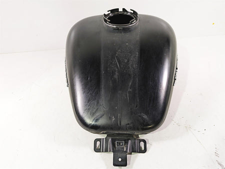 2017 Harley Touring FLTRXS Road Glide Fuel Gas Petrol Tank - No Dents 61356-08 {{ shop.shopifyCountryName }} - Mototech271