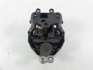 2005 Honda CBR1000RR SC57 Steering Damper Stabilizer & Mount 53700-MEL-023 | Mototech271
