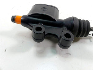 2008 Harley Touring FLHX Street Glide Rear Brembo Brake Master Cylinder 41700028 | Mototech271