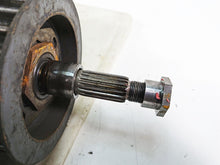 Load image into Gallery viewer, 2009 Harley FXCWC Softail Rocker C 6 Speed Transmission Gear Box - 26k 33153-09 | Mototech271
