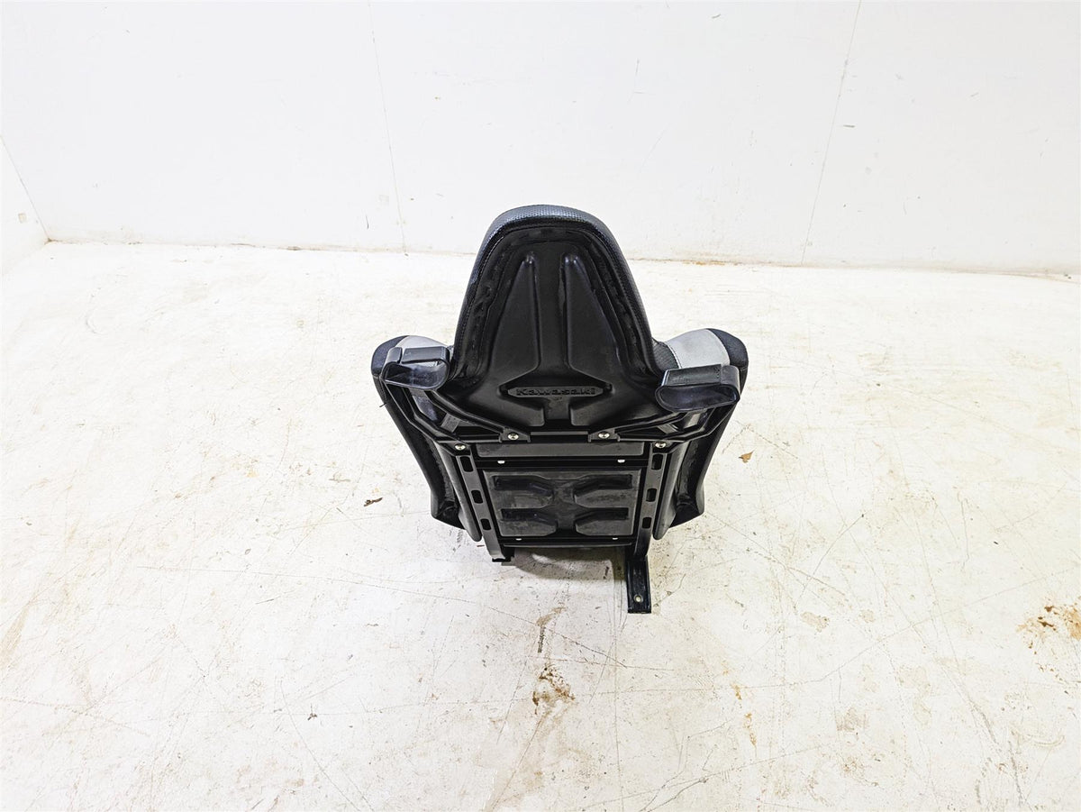 2020 Kawasaki Teryx KRX KRF 1000 Left Side Rider Driver Seat 53007-0419 {{ shop.shopifyCountryName }} - Mototech271