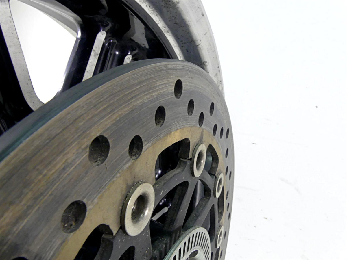 2019 Indian Chieftain Classic Straight 16x5 Rear Wheel Rim 1522506 {{ shop.shopifyCountryName }} - Mototech271