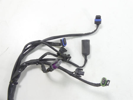2004 Harley FLHTC SE CVO Electra Glide Efi Engine Wiring Harness 70233-04 {{ shop.shopifyCountryName }} - Mototech271