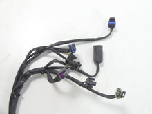 Load image into Gallery viewer, 2004 Harley FLHTC SE CVO Electra Glide Efi Engine Wiring Harness 70233-04
