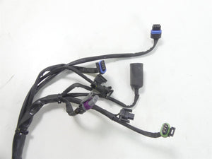 2004 Harley FLHTC SE CVO Electra Glide Efi Engine Wiring Harness 70233-04
