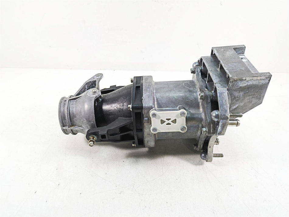 2022 Yamaha Waverunner EX Sp EX1050BX Jetpump Impeller Set 26h 6GA-R1312-01-00 {{ shop.shopifyCountryName }} - Mototech271