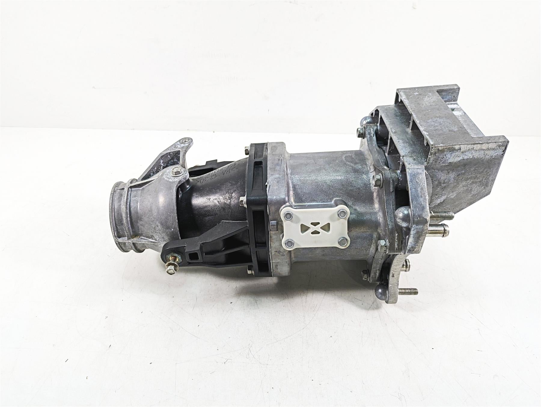2022 Yamaha Waverunner EX Sp EX1050BX Jetpump Impeller Set 26h 6GA-R1312-01-00
