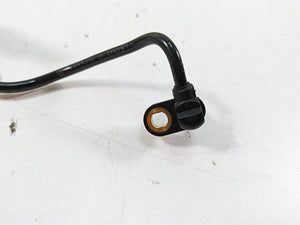 2015 BMW S1000RR K46 Front Abs Brake Wheel Speed Senor 34527715117
