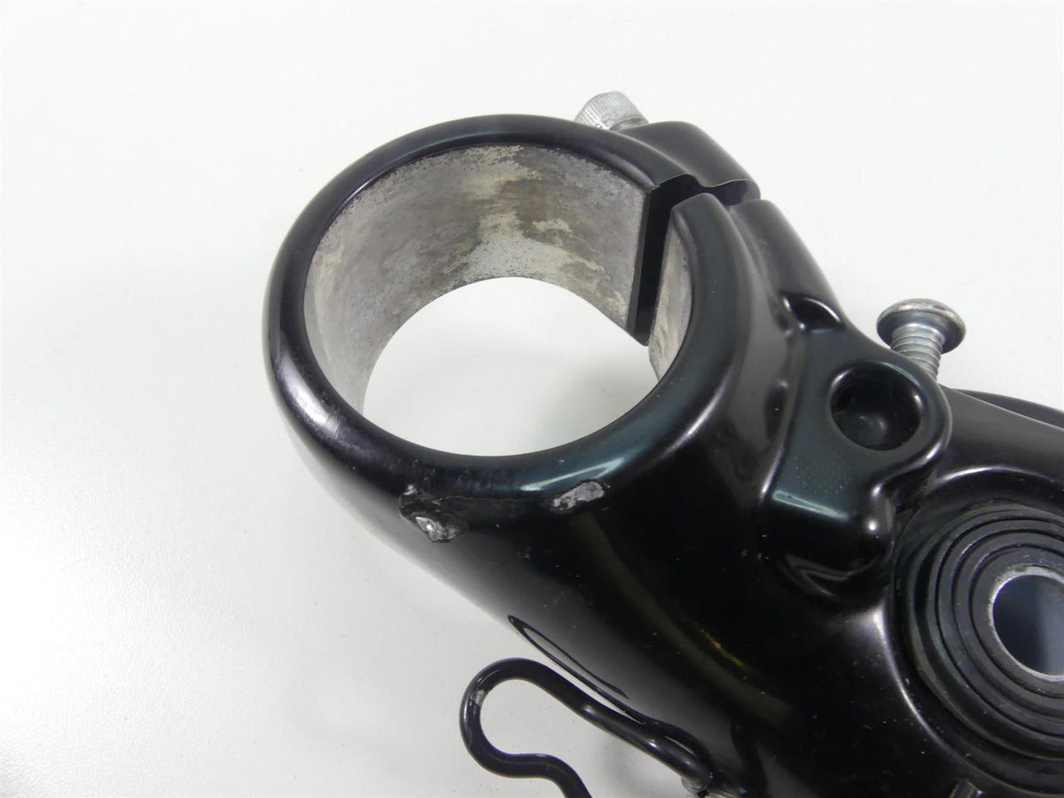 2018 Harley FXBRS Softail Breakout Upper Triple Tree Clamp 49mm 45900179 {{ shop.shopifyCountryName }} - Mototech271