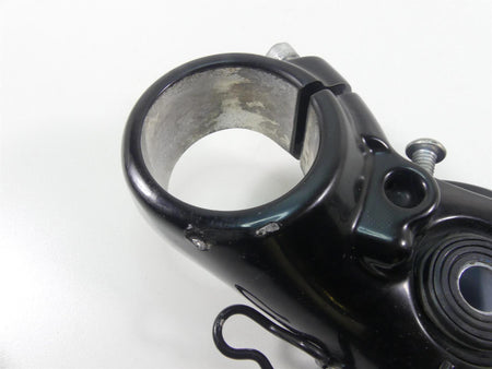 2018 Harley FXBRS Softail Breakout Upper Triple Tree Clamp 49mm 45900179 {{ shop.shopifyCountryName }} - Mototech271