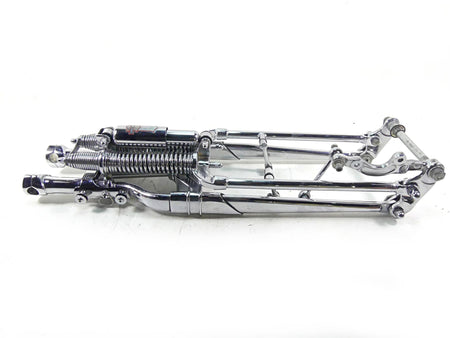 2006 Harley Softail FXSTSI Springer Springer Front End Fork 45569-00 45607-93 {{ shop.shopifyCountryName }} - Mototech271
