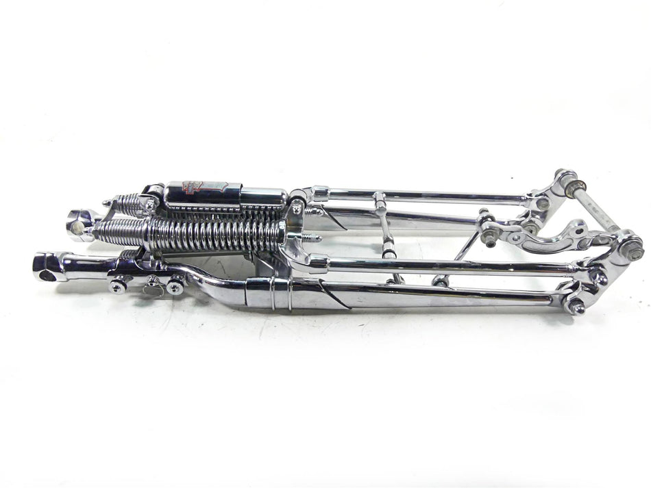 2006 Harley Softail FXSTSI Springer Springer Front End Fork 45569-00 45607-93 {{ shop.shopifyCountryName }} - Mototech271