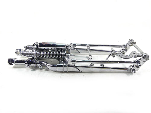 2006 Harley Softail FXSTSI Springer Springer Front End Fork 45569-00 45607-93 | Mototech271