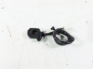 2008 Honda CBR1000RR SC59 Right Hand Start Stop Control Switch 35130-MFL-000 | Mototech271
