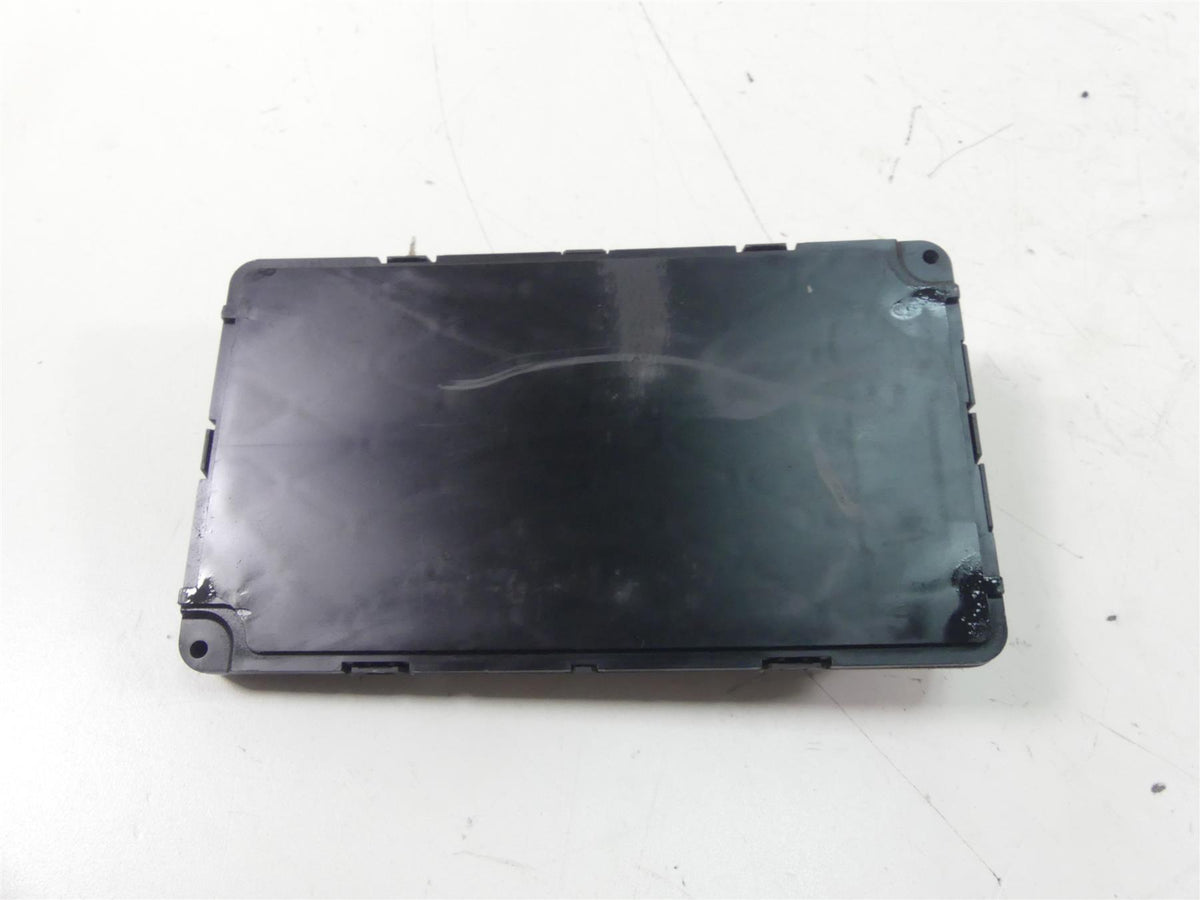 2017 Harley FLS Softail Slim Bcm Body Control Module Base Y-Axis 41000348A {{ shop.shopifyCountryName }} - Mototech271