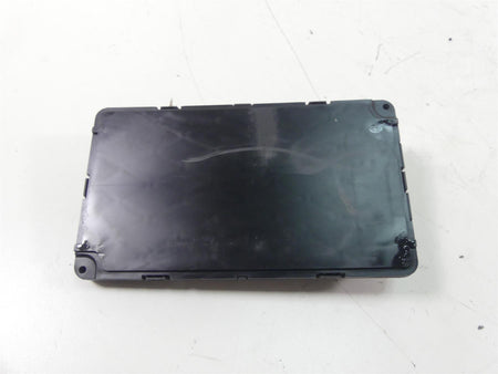 2017 Harley FLS Softail Slim Bcm Body Control Module Base Y-Axis 41000348A {{ shop.shopifyCountryName }} - Mototech271