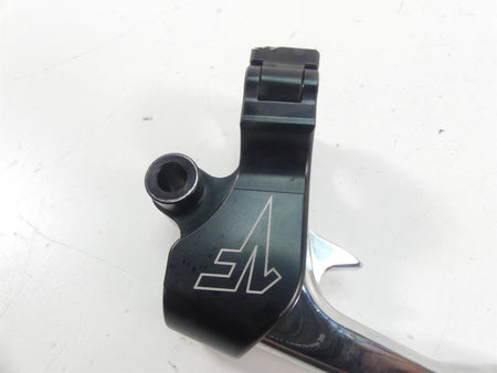 2005 Harley Dyna FXDLI Low Rider VF One Finger Easy Pull Clutch Perch & Lever {{ shop.shopifyCountryName }} - Mototech271