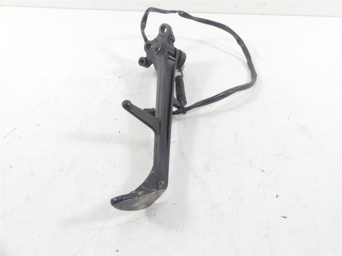 2015 Honda CBR1000 RR SC59 Side Kickstand Kick Stand & Switch 50530-MFL-305 {{ shop.shopifyCountryName }} - Mototech271