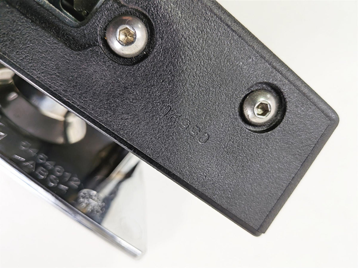 2020 Indian Challenger Limited Left Manual Saddle Bag Lock Latch 4017839-Mototech271
