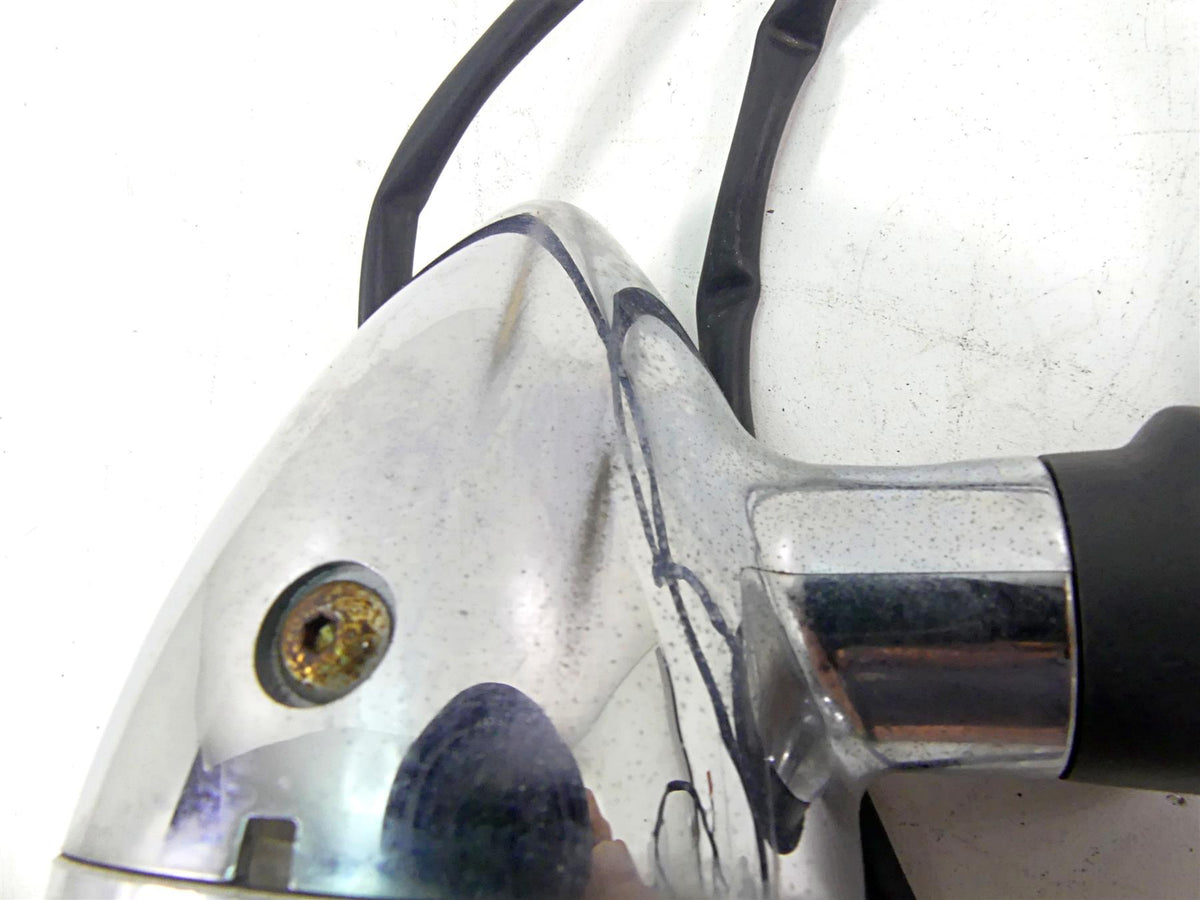 2007 Honda VTX1800 T2 Left Right Rear Turn Signal Blinker Set 33410-MCV-N11 {{ shop.shopifyCountryName }} - Mototech271
