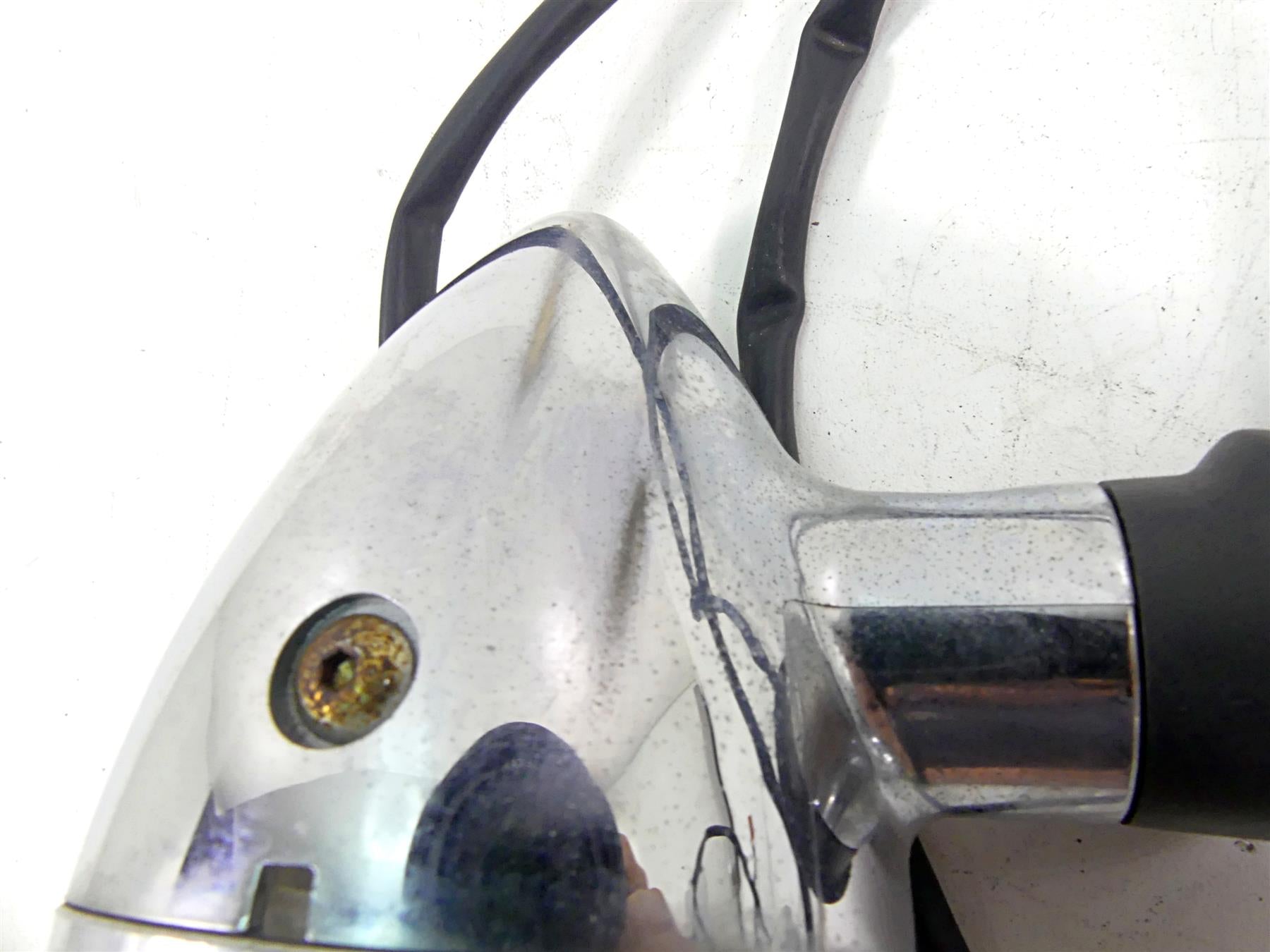 2007 Honda VTX1800 T2 Left Right Rear Turn Signal Blinker Set 33410-MCV-N11 {{ shop.shopifyCountryName }} - Mototech271