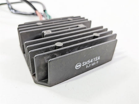 2018 Husqvarna 701 Supermoto Rectifier Voltage Regulator 60011034100 SH541SA-Mototech271