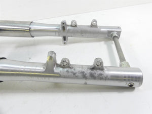 2007 Yamaha XVS1300 V-Star Straight Front Forks Tripe Tree Set 3D8-23103-00-00 | Mototech271