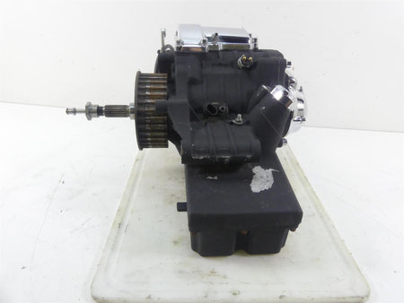 2007 Harley FLHTCU SE2 CVO Electra Glide Transmission Gear Box 38K 33162-07A {{ shop.shopifyCountryName }} - Mototech271