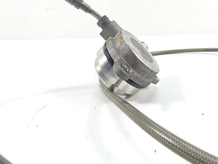 2013 Harley VRSCF Muscle Vrod Clutch Actuator Slave Master Cylinder 36779-05K {{ shop.shopifyCountryName }} - Mototech271