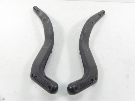 2015 Harley FLS Softail Slim Rear Fender Support Braces Struts 59904-12 60187-12 {{ shop.shopifyCountryName }} - Mototech271