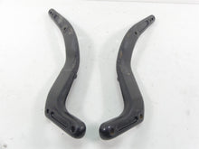 Load image into Gallery viewer, 2015 Harley FLS Softail Slim Rear Fender Support Braces Struts 59904-12 60187-12
