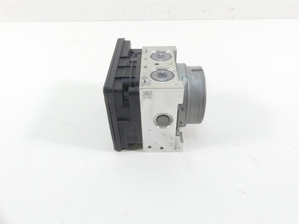 2014 BMW K1600 GTL K48 Abs Brake Pump Pressure Module Unit 8536819 {{ shop.shopifyCountryName }} - Mototech271