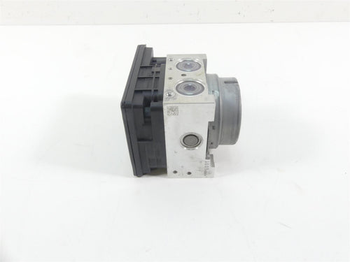 2014 BMW K1600 GTL K48   Abs Brake Pump Pressure Module Unit 8536819 | Mototech271