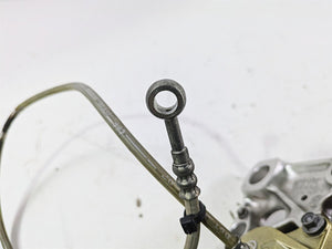 2008 Aprilia RSVR 1000 Factory Brembo Rear Brake Caliper AP8113897 | Mototech271