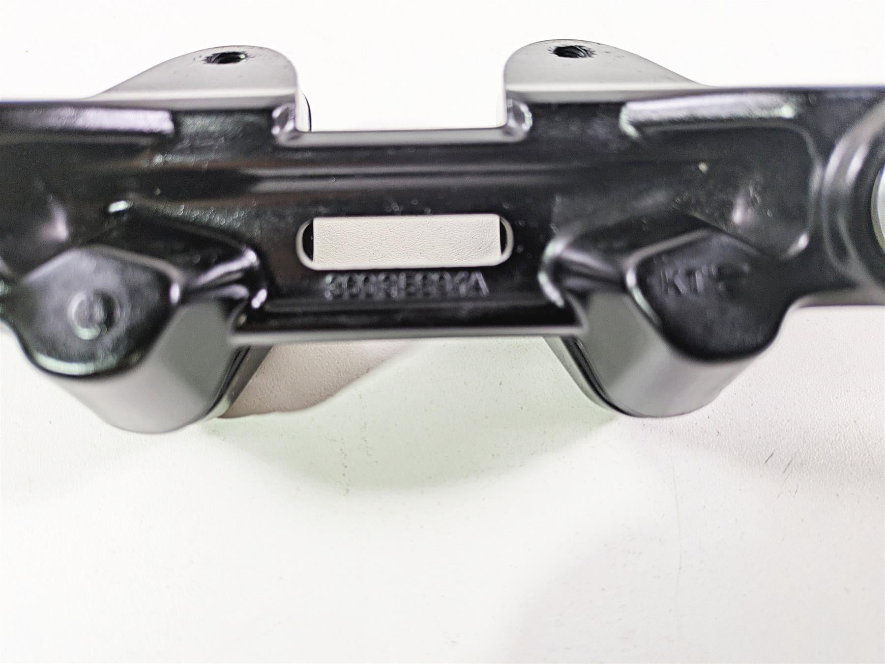 2022 Ducati Streetfighter V2 Handlebar Holder Riser Mounts 36015891AA {{ shop.shopifyCountryName }} - Mototech271